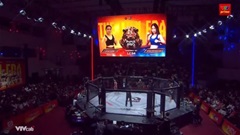 Trực tiếp LION Championship 34 - 20h00 tối nay (15/8):  Tạ Mai Hương vs Võ Nguyễn Ngọc Linh